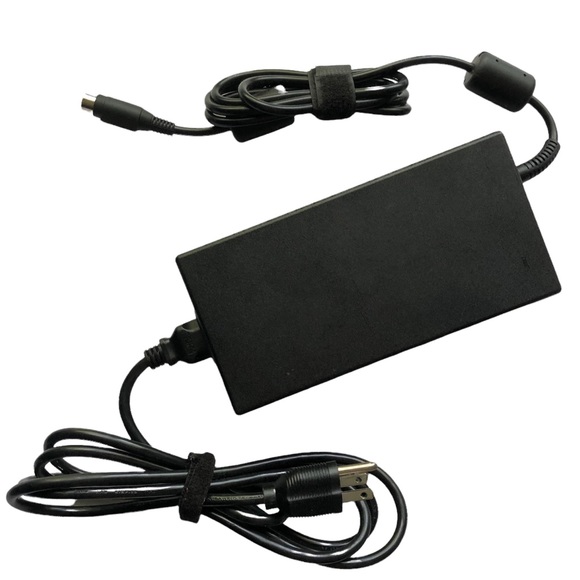 Chicony Laptop AC Adaptor MSI - Picture 8 of 9